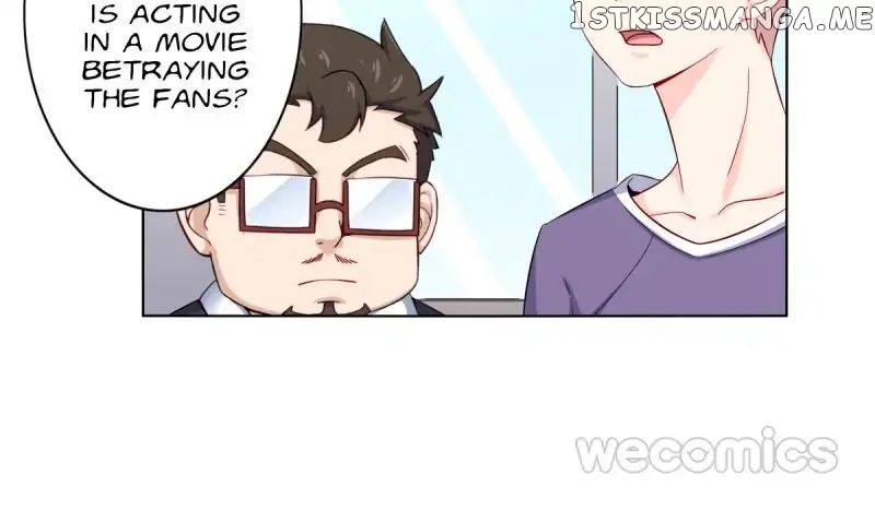 Hollabook Girl chapter 8 - page 5