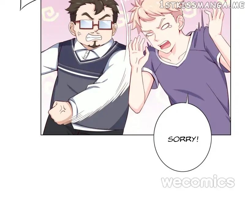 Hollabook Girl chapter 8 - page 7