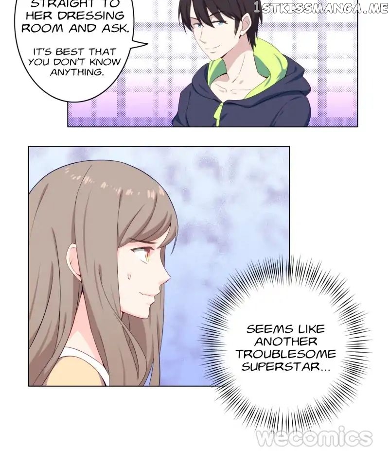 Hollabook Girl chapter 7 - page 10