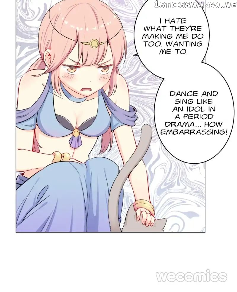 Hollabook Girl chapter 7 - page 20