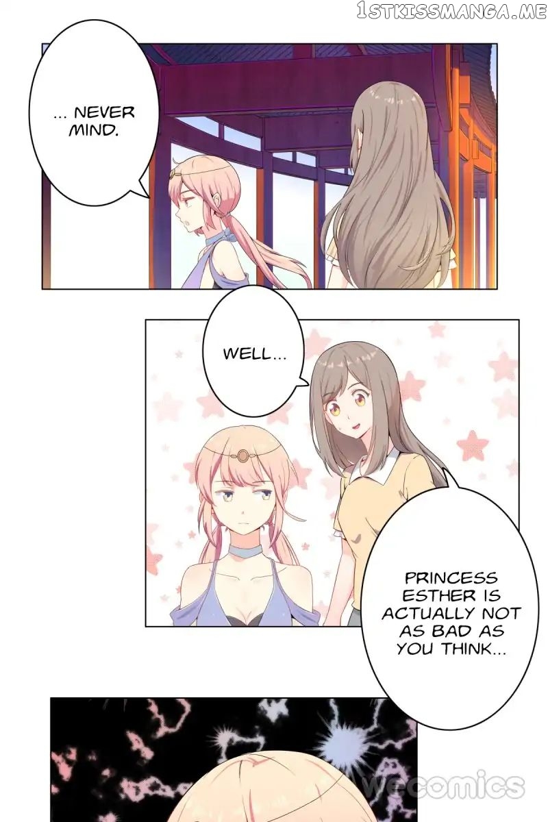 Hollabook Girl chapter 7 - page 27