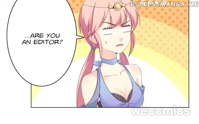 Hollabook Girl chapter 7 - page 30