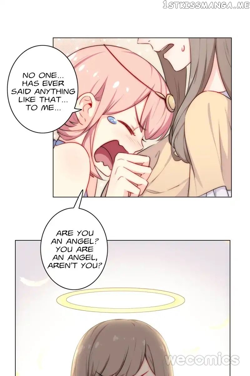 Hollabook Girl chapter 7 - page 37