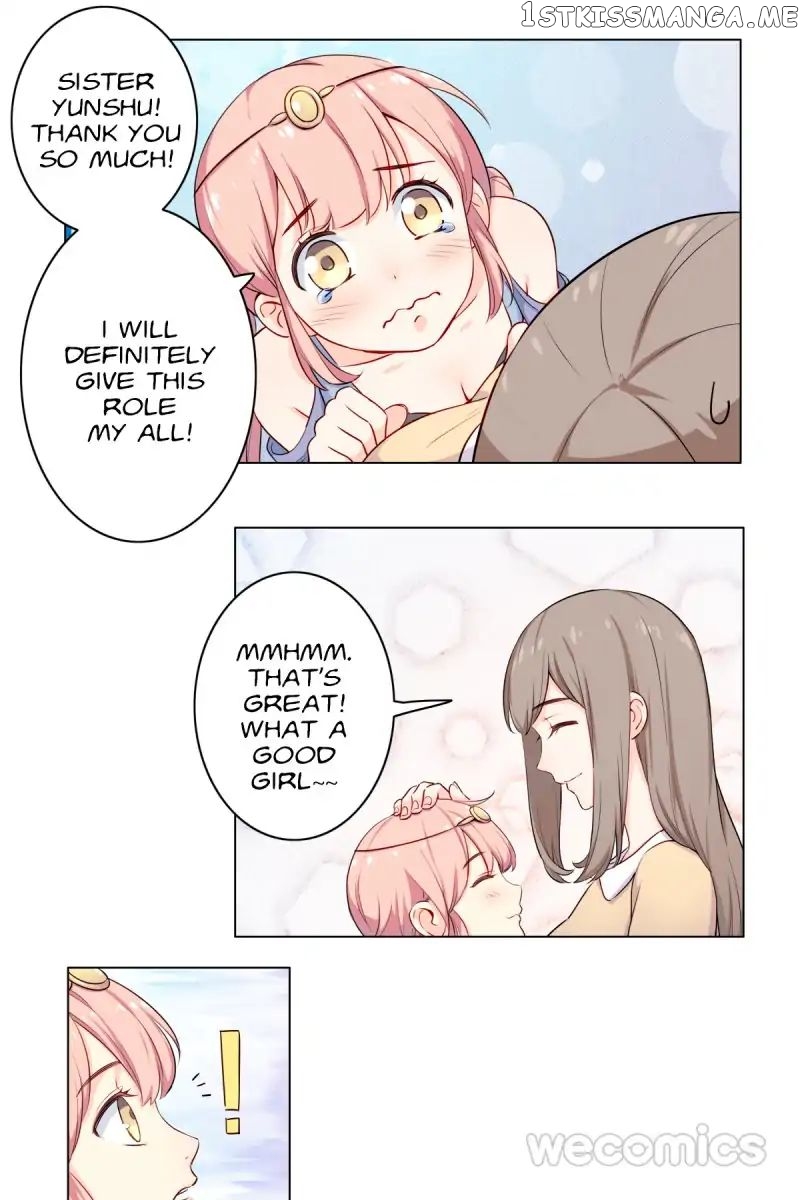 Hollabook Girl chapter 7 - page 39