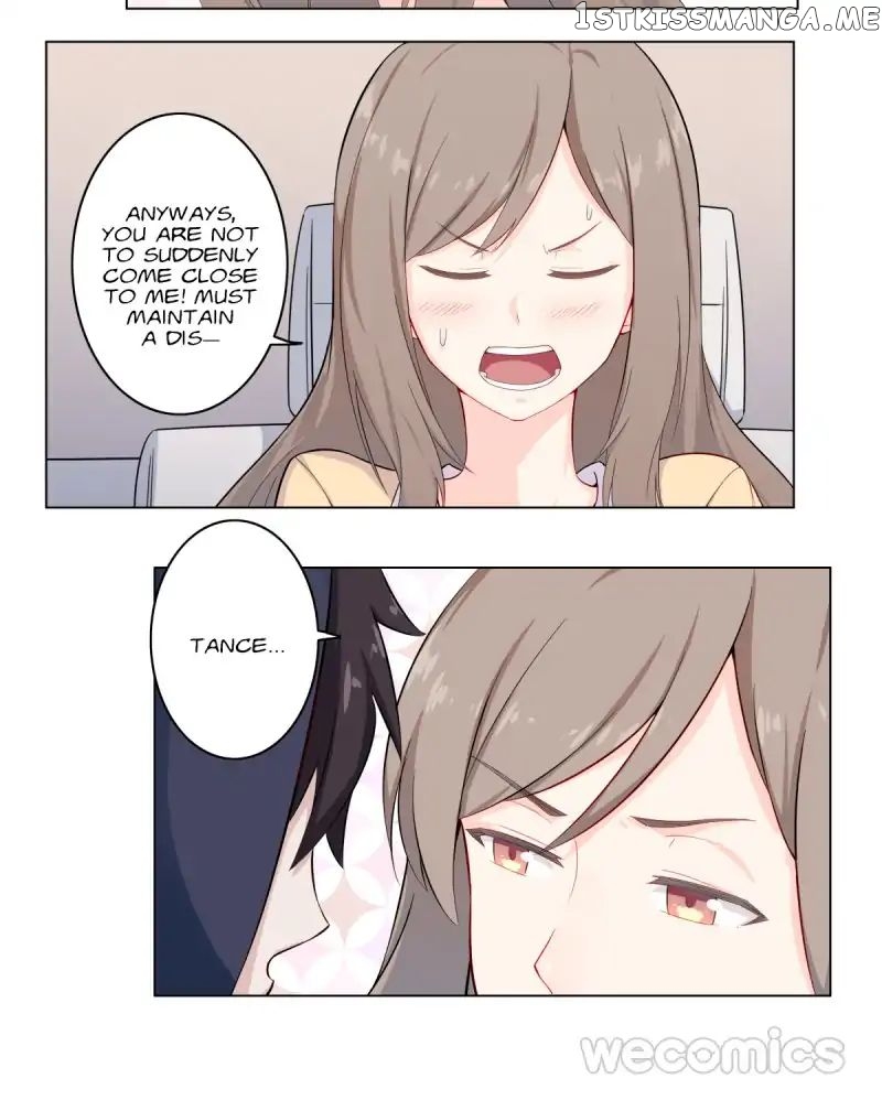 Hollabook Girl chapter 5 - page 18