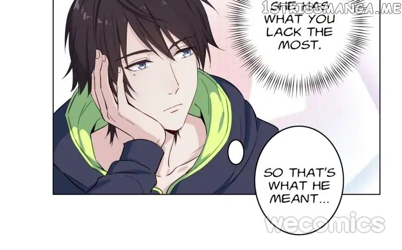 Hollabook Girl chapter 5 - page 38