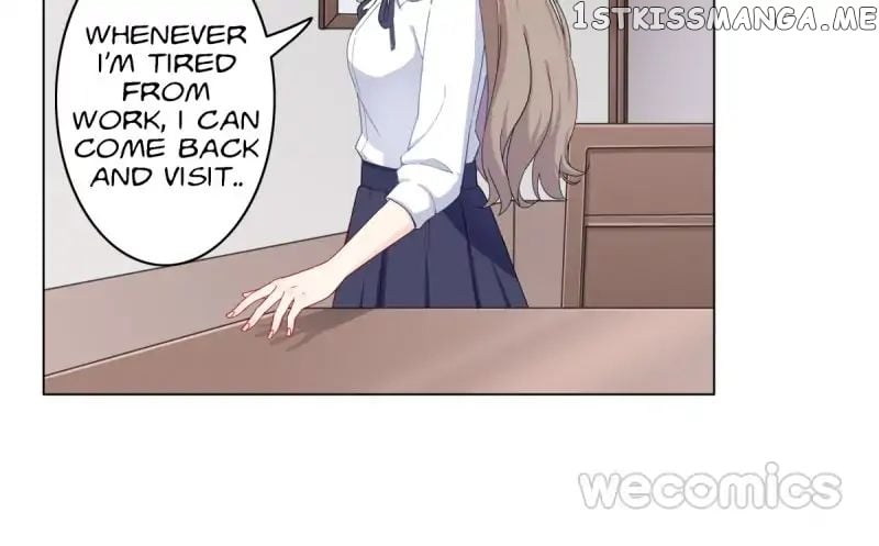 Hollabook Girl chapter 4 - page 19