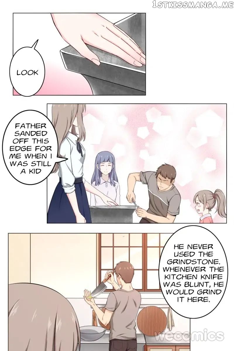 Hollabook Girl chapter 4 - page 20