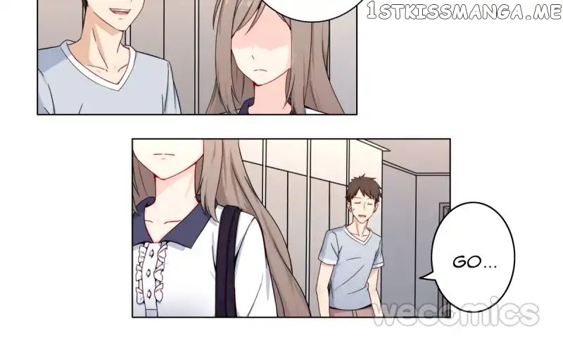 Hollabook Girl chapter 4 - page 3