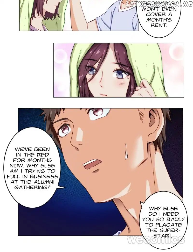 Hollabook Girl chapter 4 - page 31