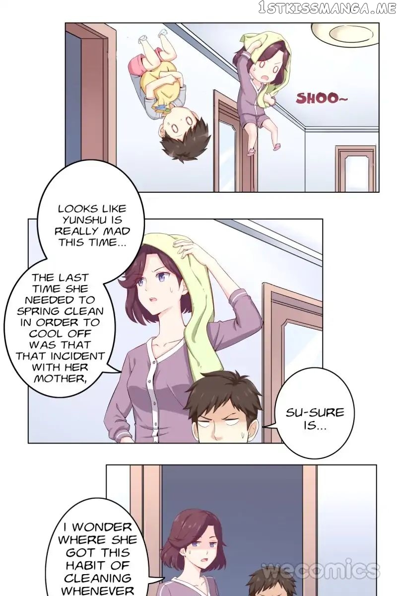 Hollabook Girl chapter 4 - page 8