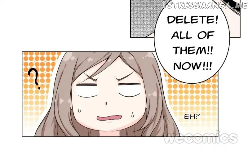 Hollabook Girl chapter 3 - page 11