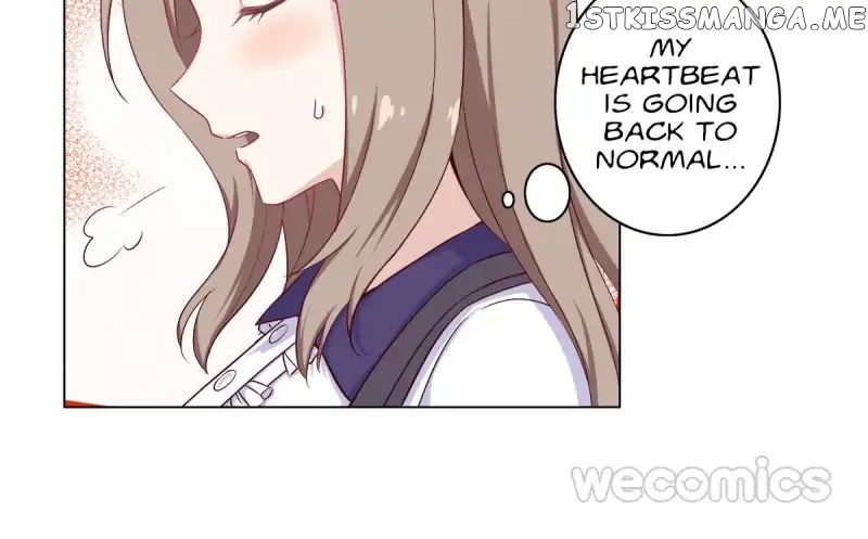 Hollabook Girl chapter 3 - page 13
