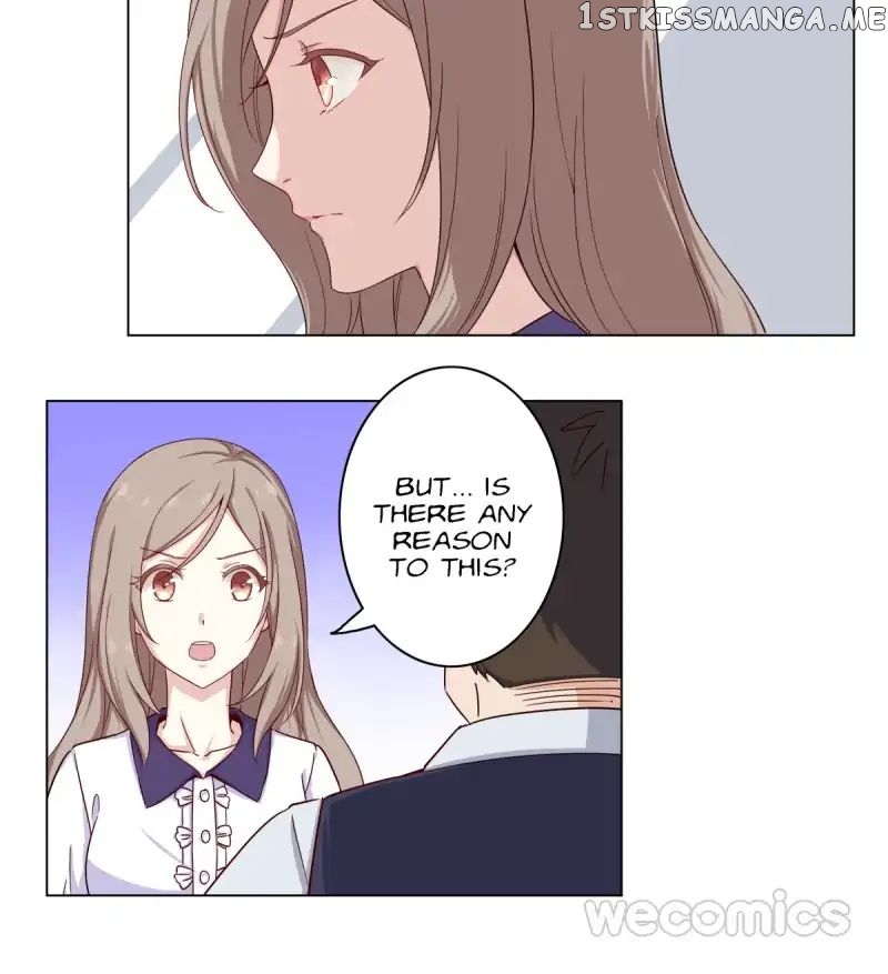 Hollabook Girl chapter 3 - page 17