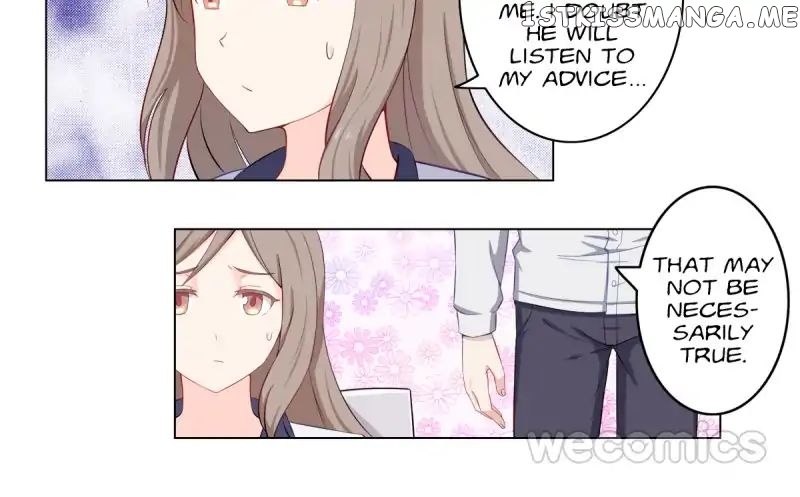 Hollabook Girl chapter 3 - page 25