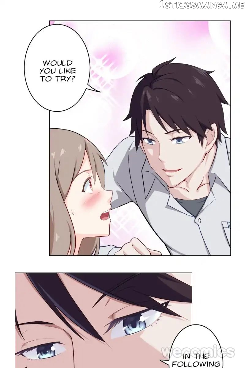 Hollabook Girl chapter 3 - page 28