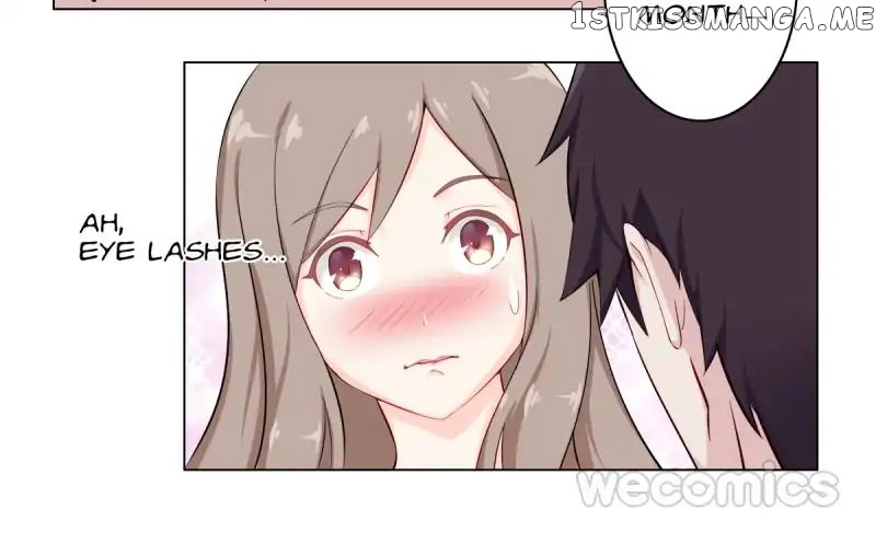 Hollabook Girl chapter 3 - page 29