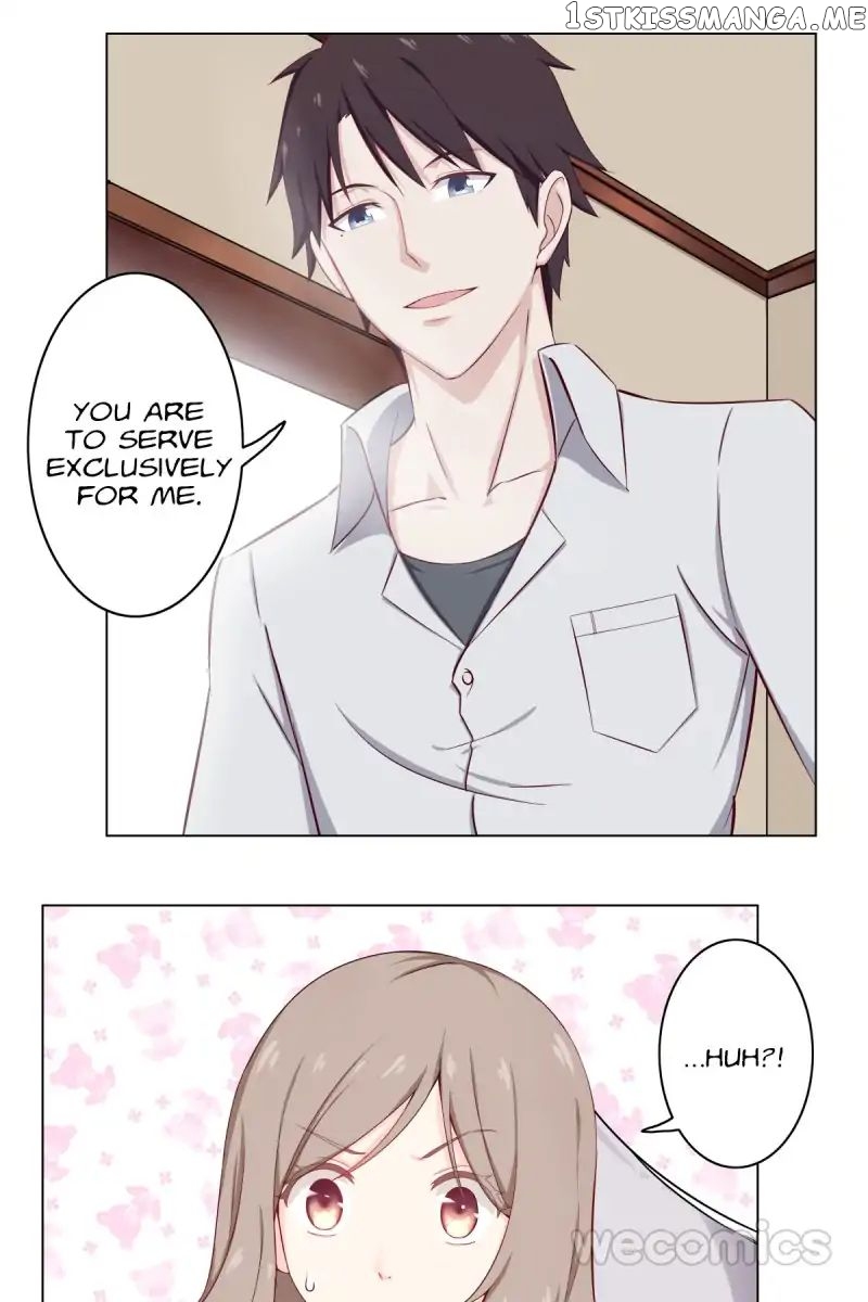 Hollabook Girl chapter 3 - page 30