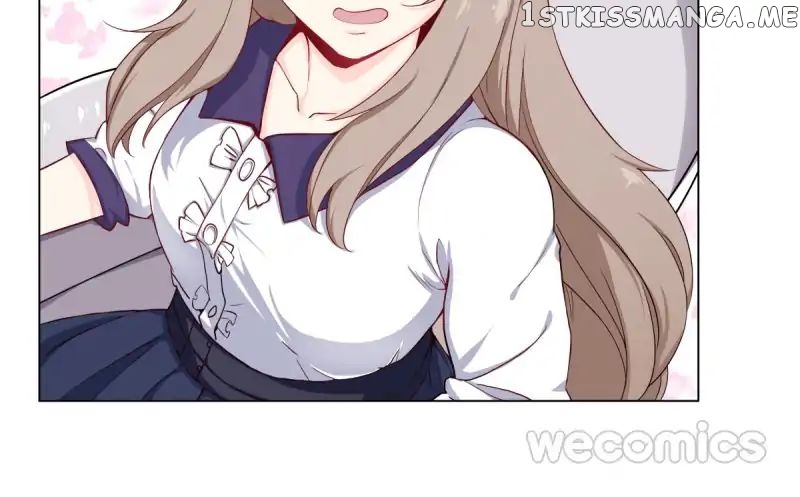Hollabook Girl chapter 3 - page 31