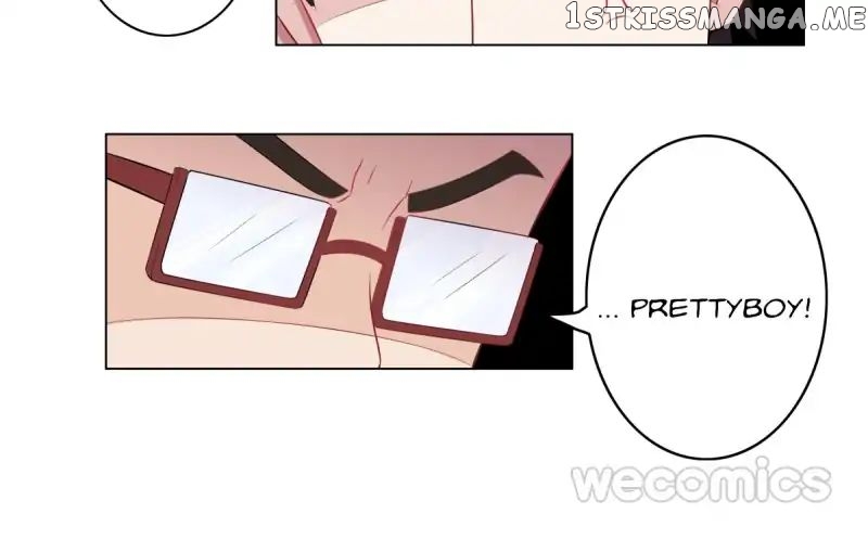 Hollabook Girl chapter 3 - page 41
