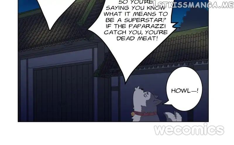 Hollabook Girl chapter 3 - page 43