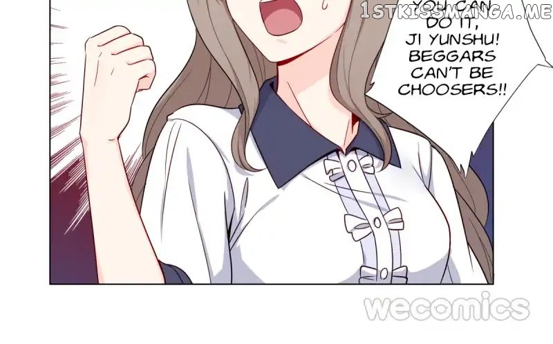 Hollabook Girl chapter 2 - page 11