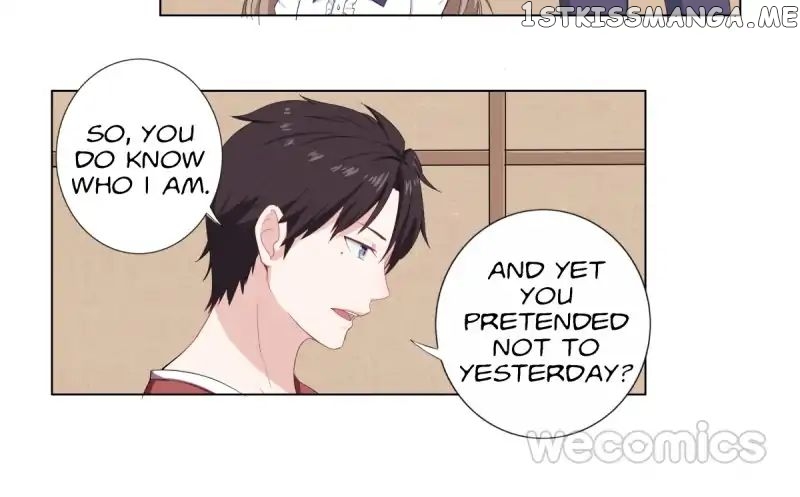 Hollabook Girl chapter 2 - page 37