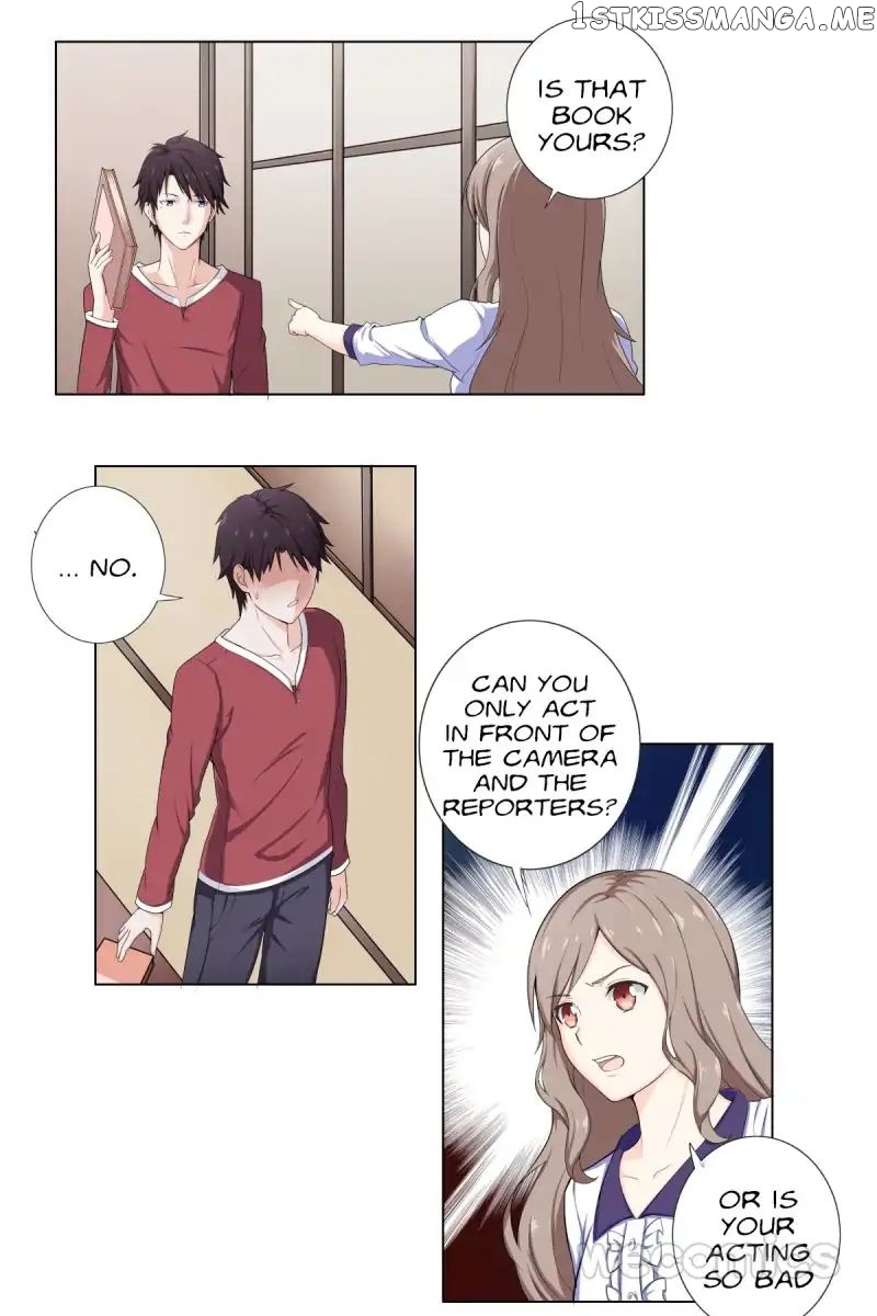 Hollabook Girl chapter 2 - page 40