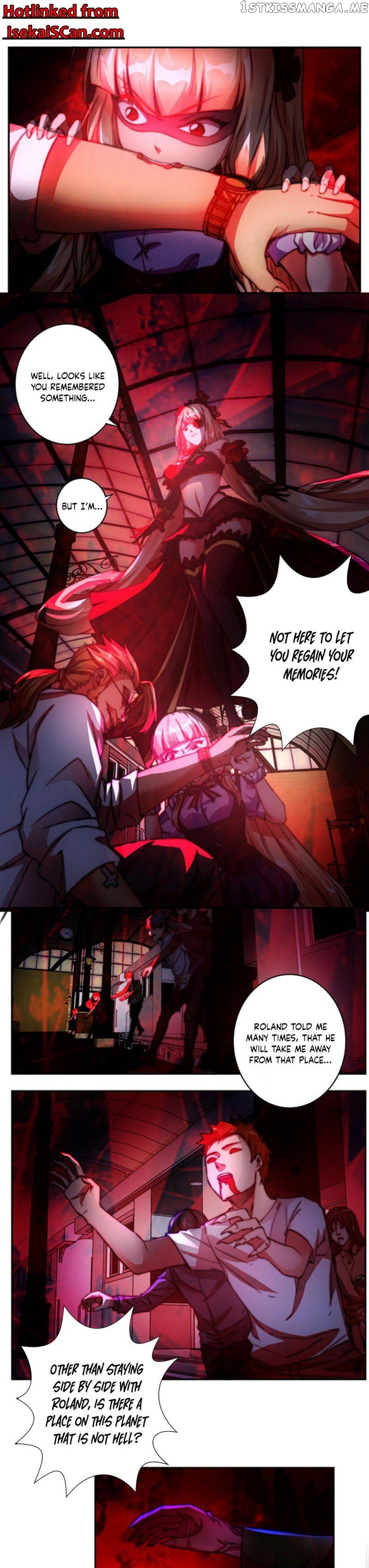 I’ll Save The World By Only Taking Pills! chapter 3 - page 11