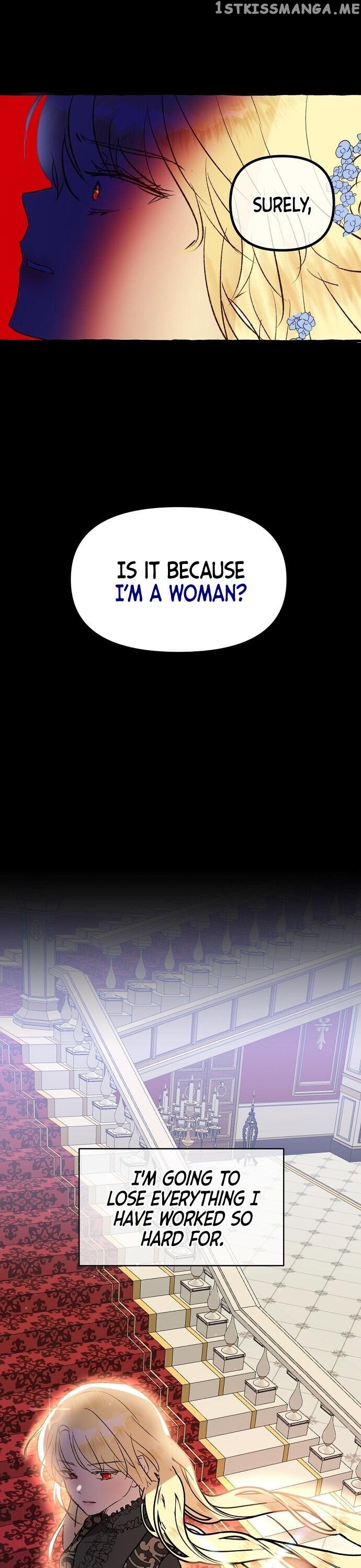 The Day When The Star Drops The Sun Chapter 1 - page 11