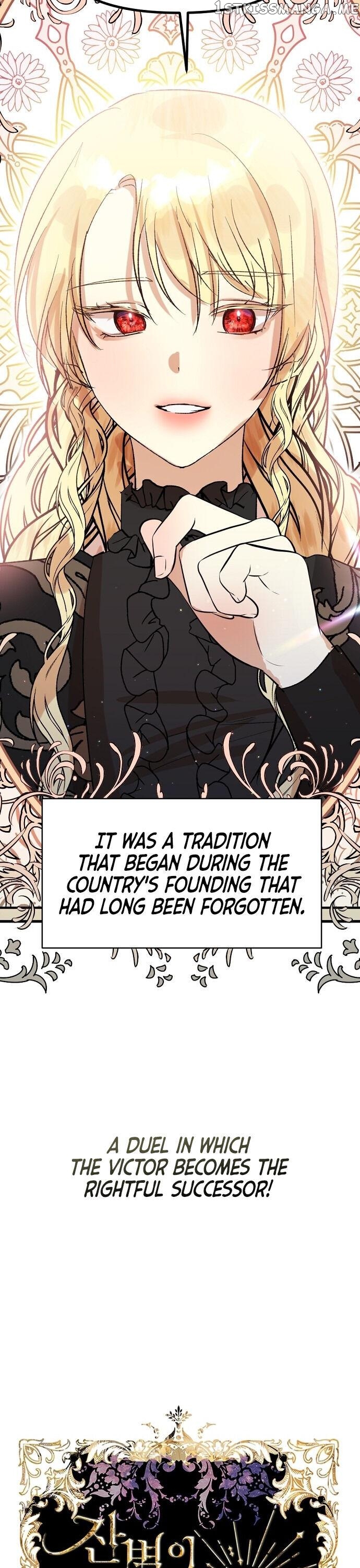 The Day When The Star Drops The Sun Chapter 1 - page 14