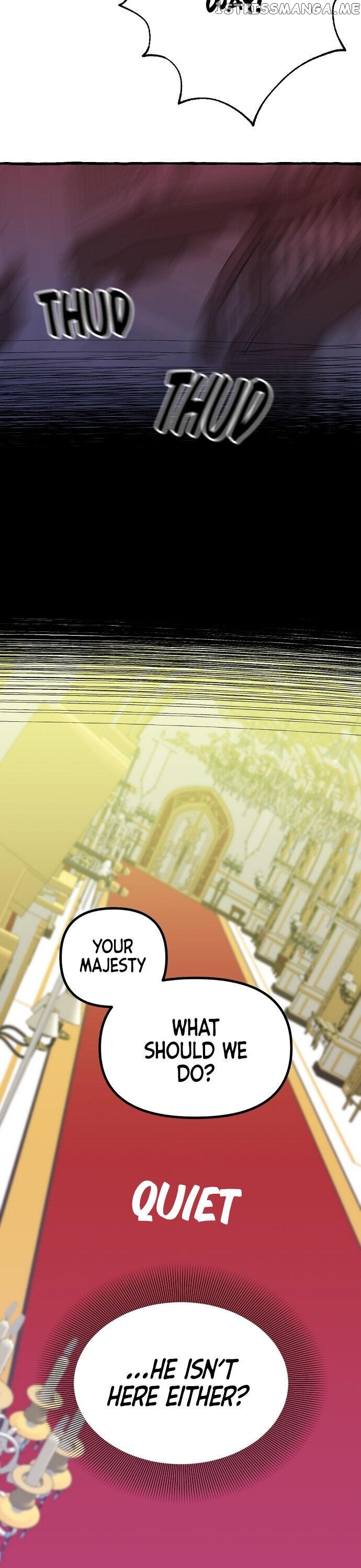 The Day When The Star Drops The Sun Chapter 1 - page 25
