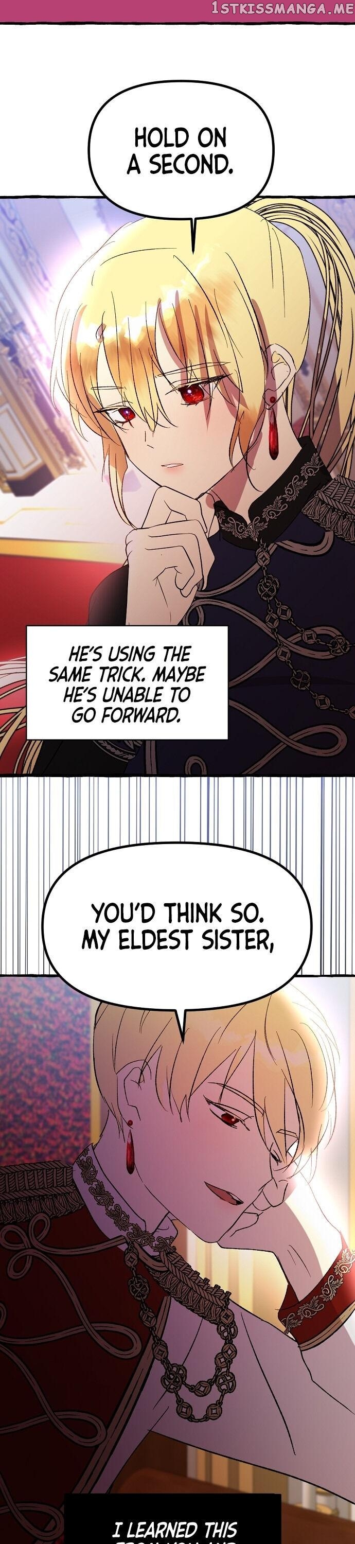 The Day When The Star Drops The Sun Chapter 1 - page 26