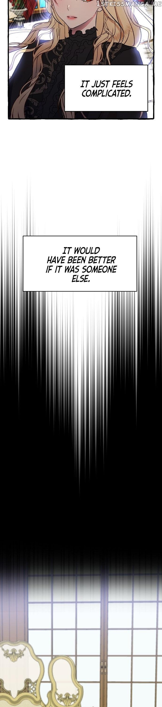The Day When The Star Drops The Sun Chapter 1 - page 3