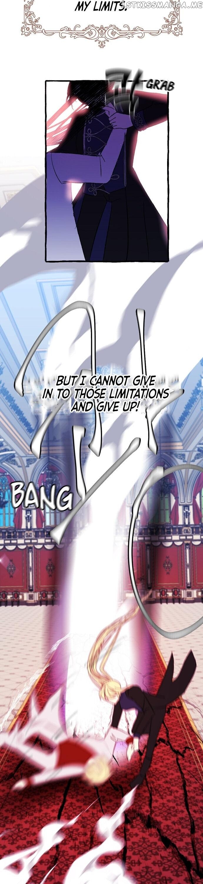 The Day When The Star Drops The Sun Chapter 1 - page 42