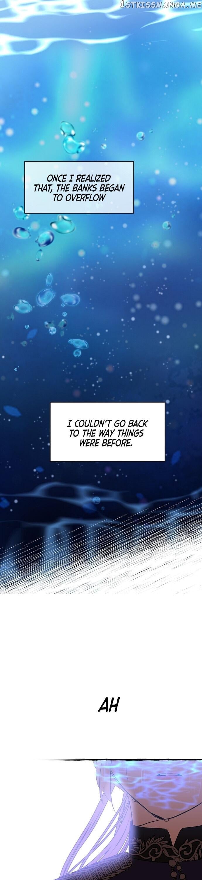 The Day When The Star Drops The Sun Chapter 1 - page 49