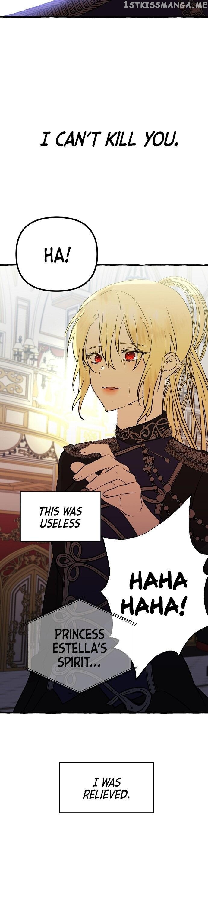 The Day When The Star Drops The Sun Chapter 1 - page 50