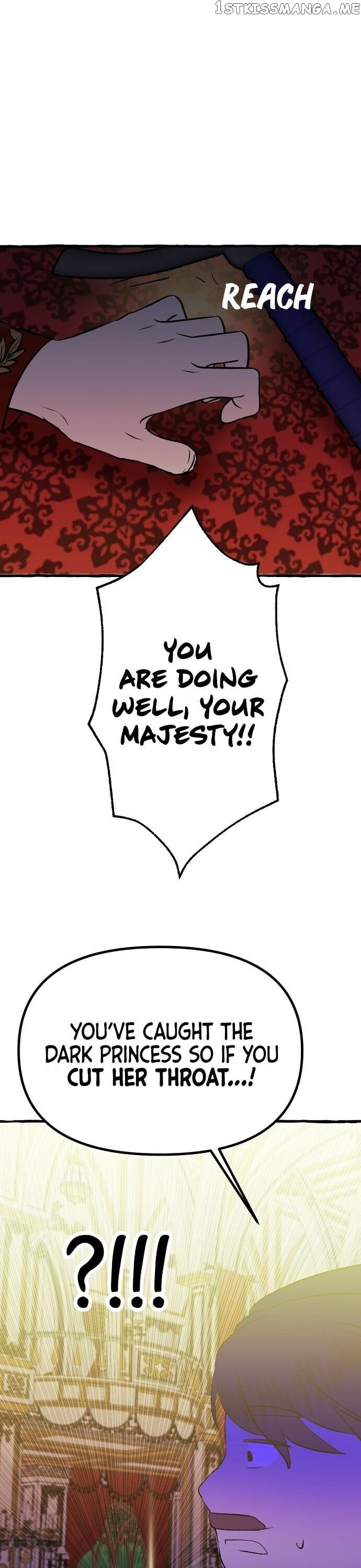 The Day When The Star Drops The Sun Chapter 1 - page 52