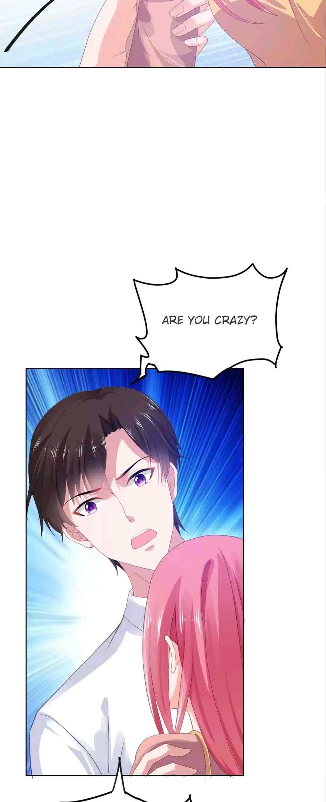 A Marriage for Sale Chapter 55 - page 10