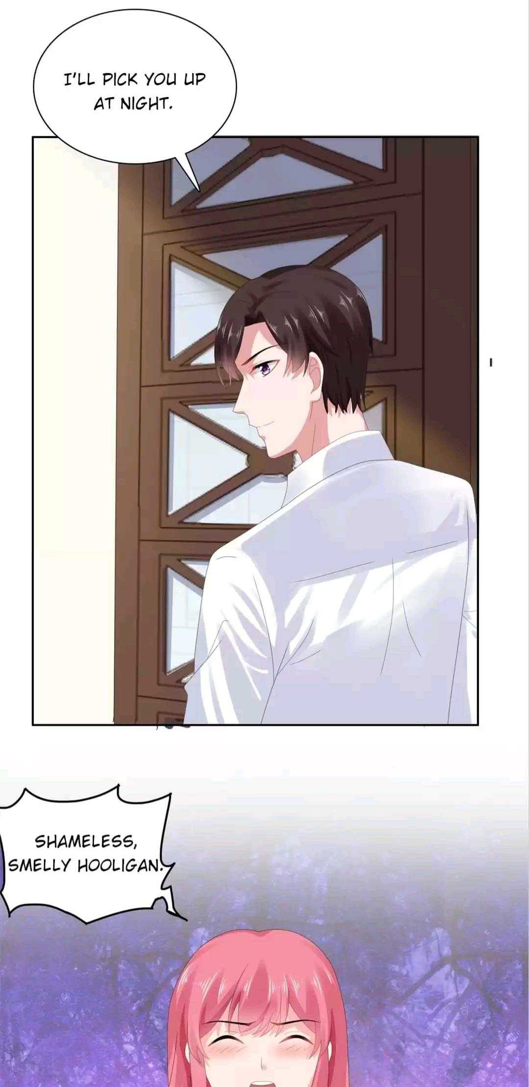 A Marriage for Sale Chapter 54 - page 10