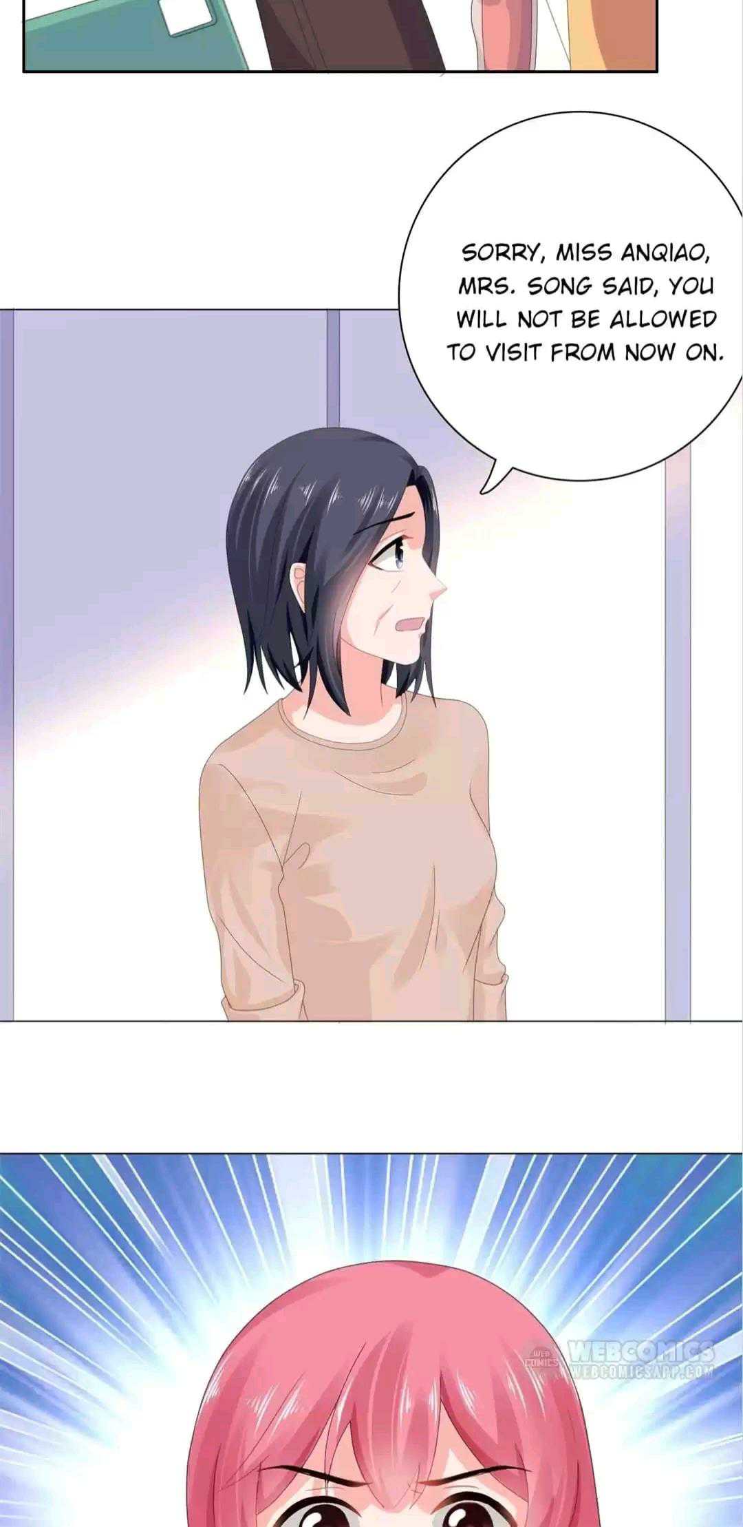 A Marriage for Sale Chapter 54 - page 14