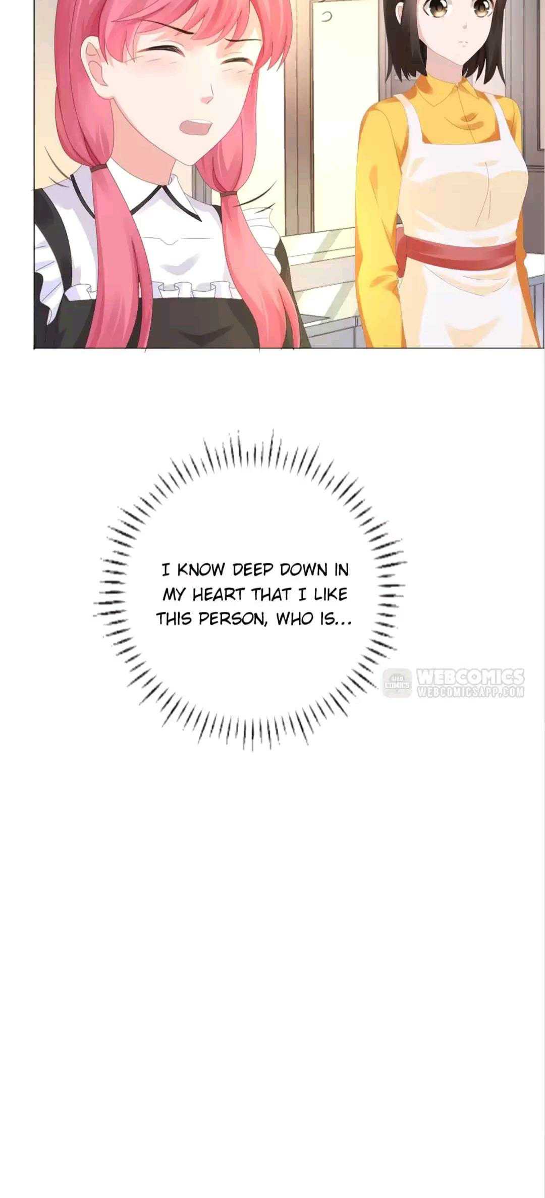 A Marriage for Sale Chapter 50 - page 11