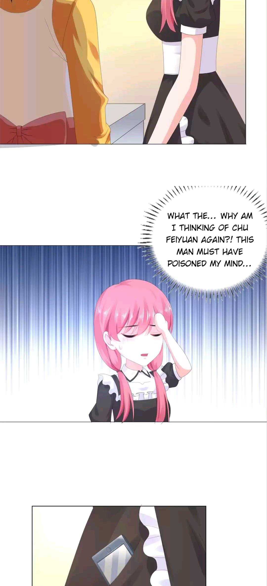 A Marriage for Sale Chapter 50 - page 15