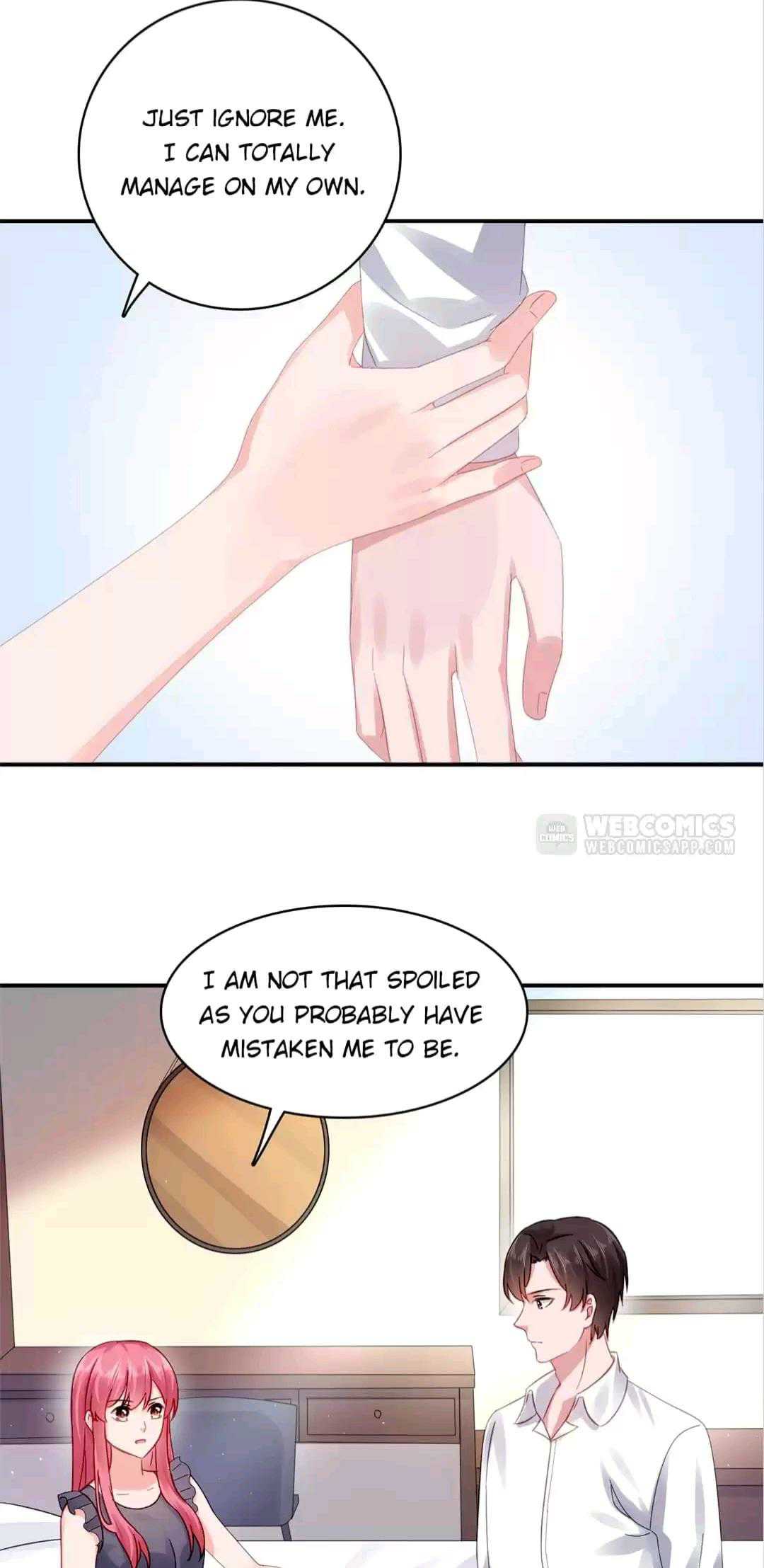 A Marriage for Sale Chapter 49 - page 15