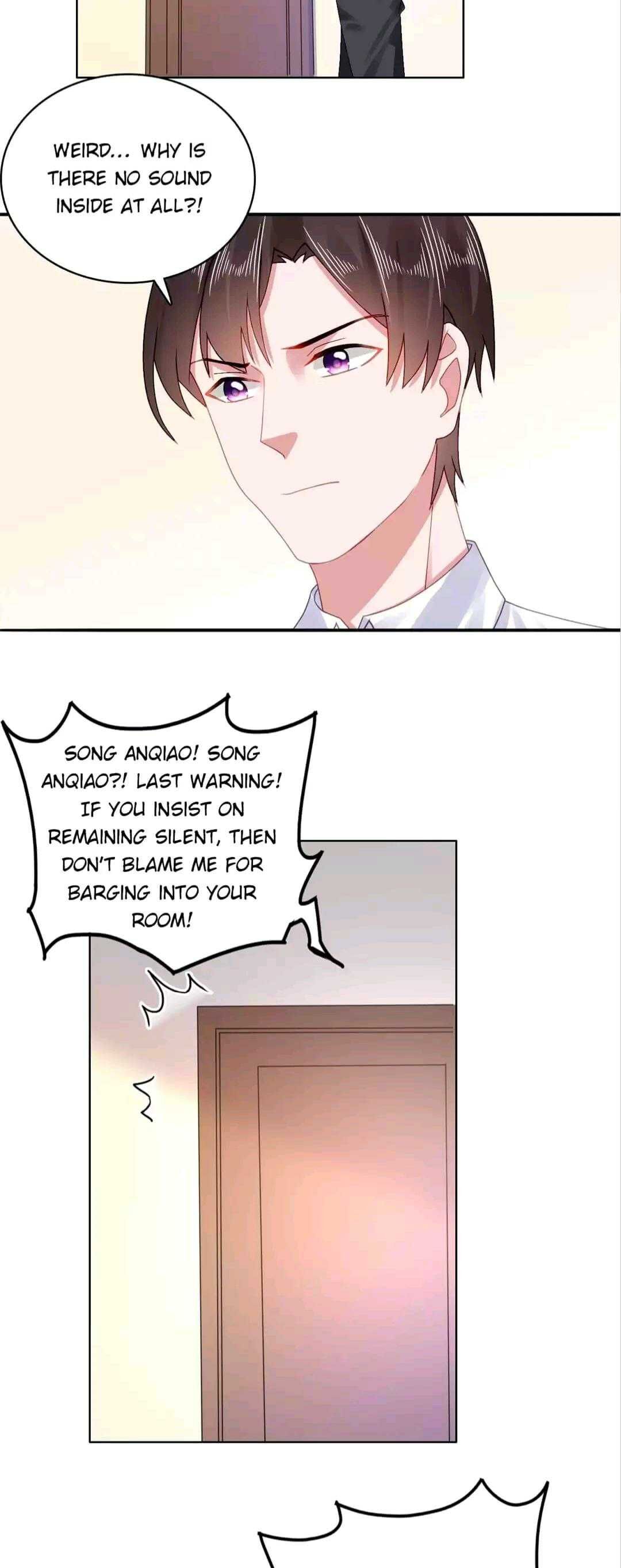 A Marriage for Sale Chapter 47 - page 11