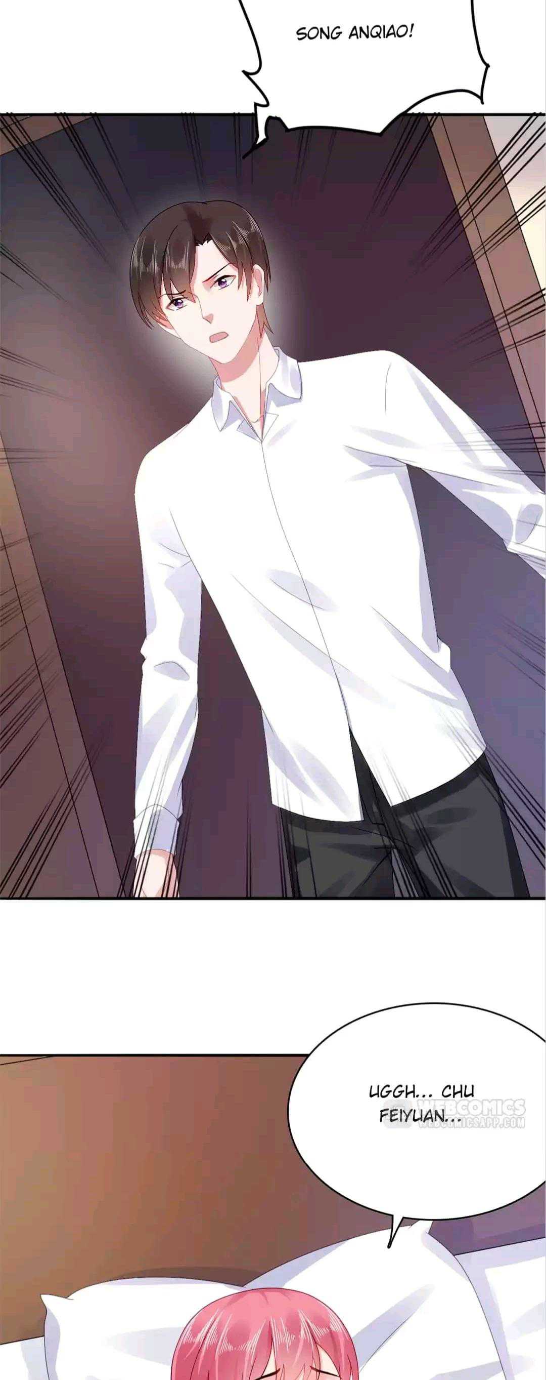 A Marriage for Sale Chapter 47 - page 12