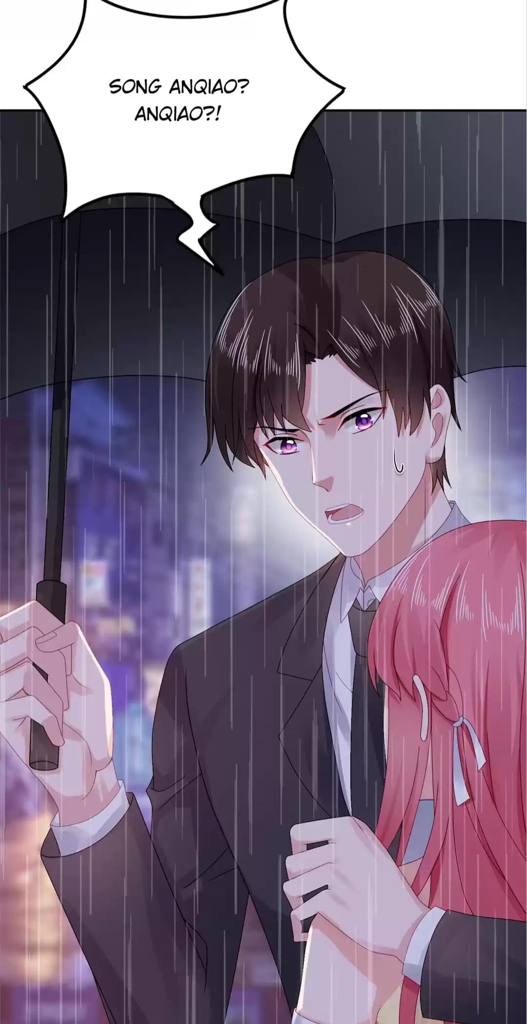 A Marriage for Sale Chapter 45 - page 11