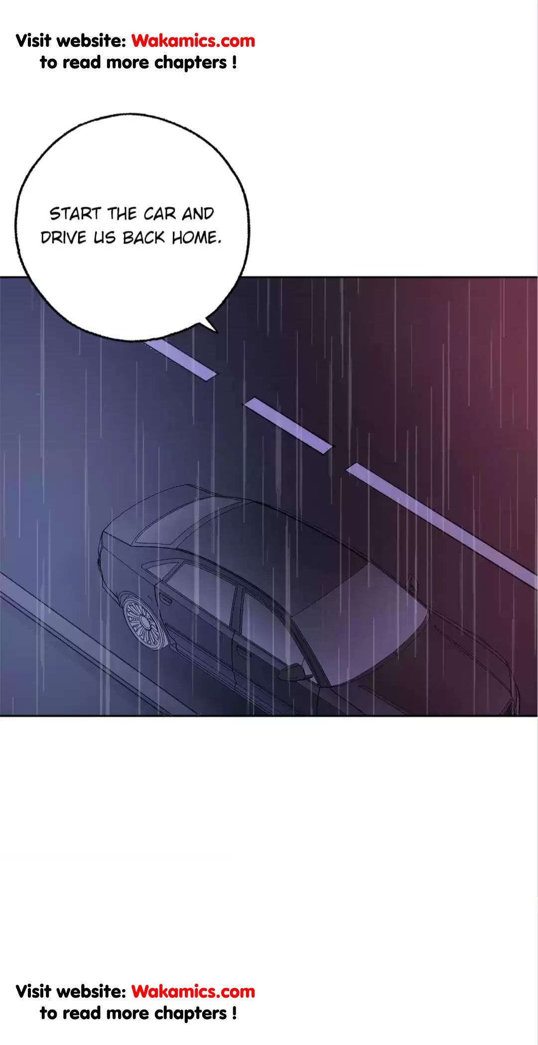 A Marriage for Sale Chapter 45 - page 14
