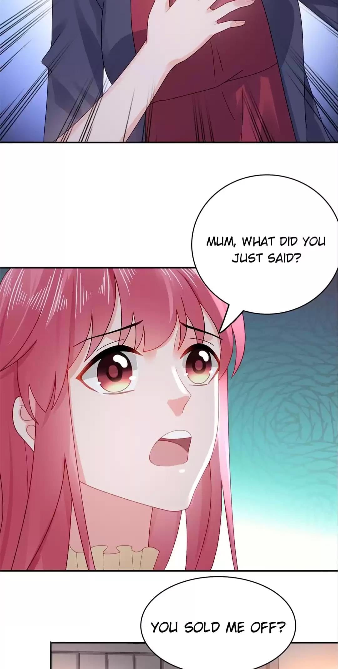 A Marriage for Sale Chapter 44 - page 11