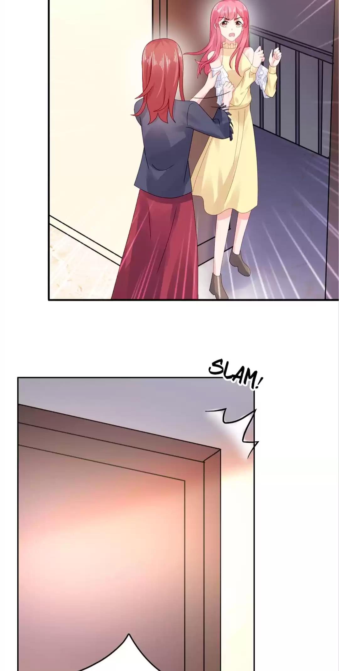 A Marriage for Sale Chapter 44 - page 15